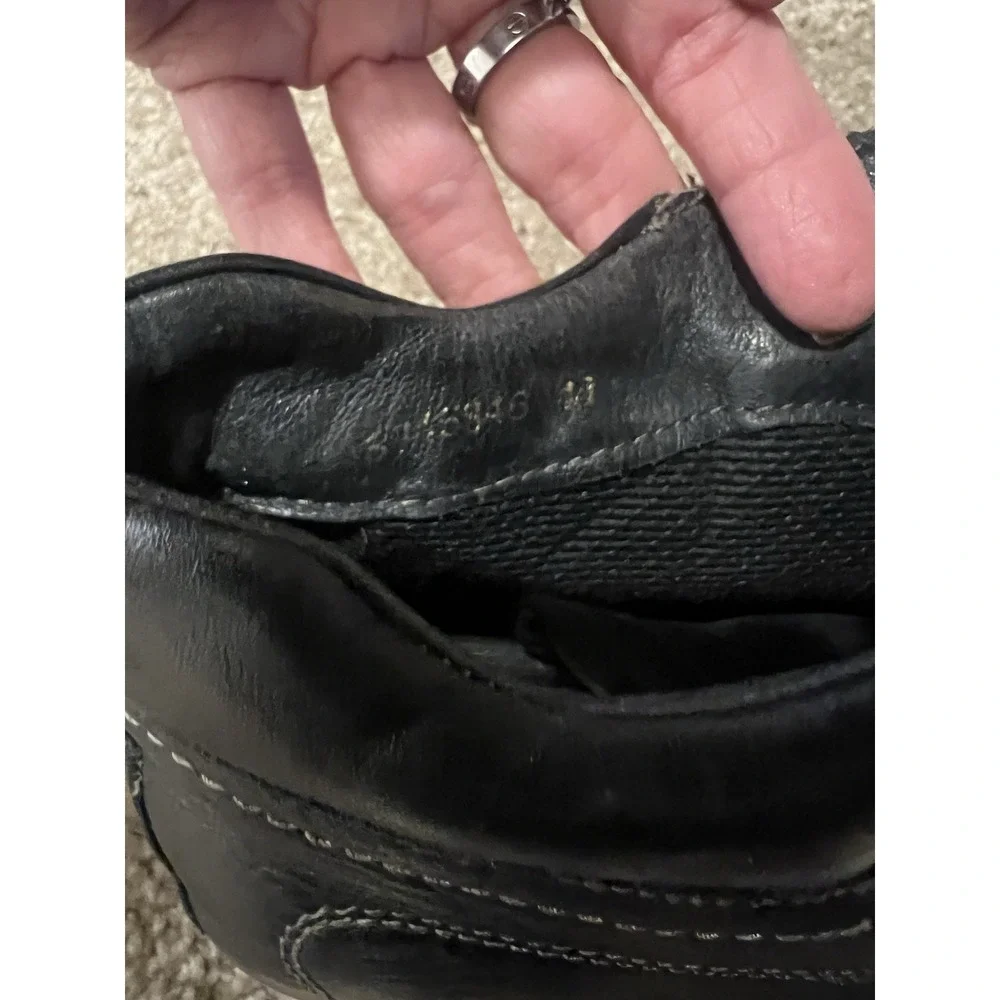 Bata boots men